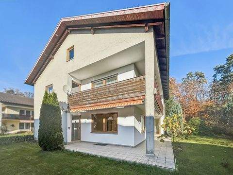 Burgkirchen an der Alz Häuser, Burgkirchen an der Alz Haus kaufen