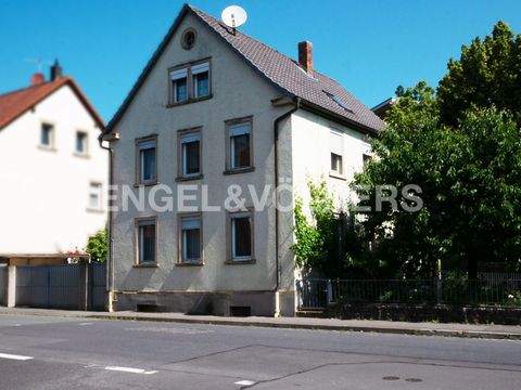 Werneck Häuser, Werneck Haus kaufen