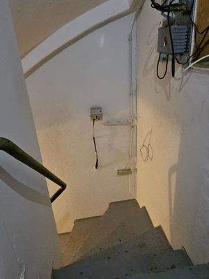 Kellertreppe