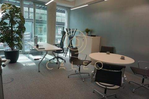 Frankfurt am Main Büros, Büroräume, Büroflächen 