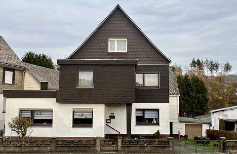 Dietzhölztal / Mandeln Häuser, Dietzhölztal / Mandeln Haus kaufen