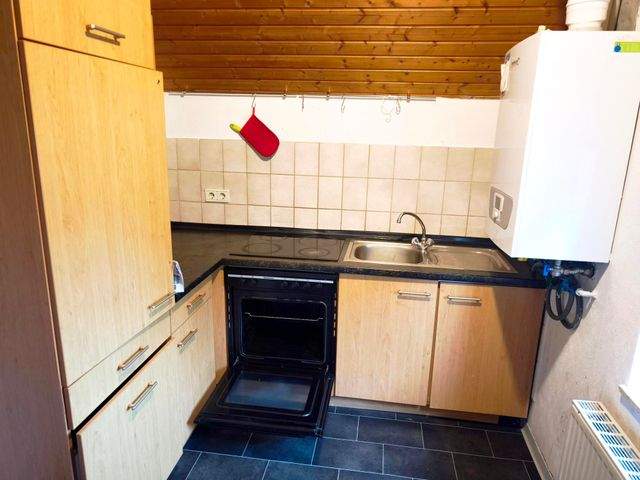 2 Zi. Whg., 48 m², Nähe Wilhelmshöhe/Krankenhaus & der Lingener Innenstadt, Balkon & Stellplatz ab 01.06.2026 - Foto 4