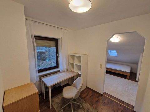 Heidelberg Wohnen auf Zeit, möbliertes Wohnen