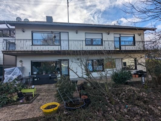 Außenansicht hinten Bild 2