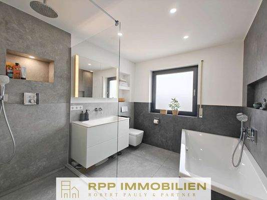 Badezimmer OG