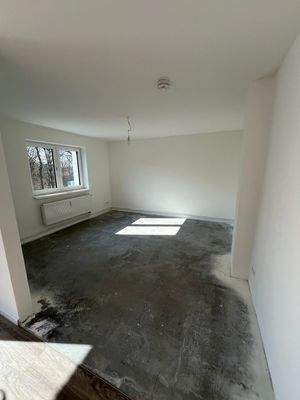 Offener Wohnbereich Ansicht 2