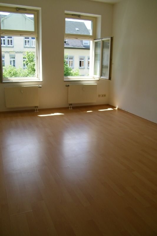 2 Zimmer Wohnung in Chemnitz (Yorckgebiet)