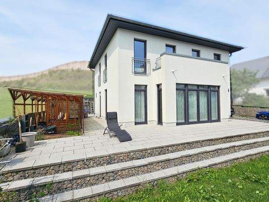 Außenaufnahme Süd-West