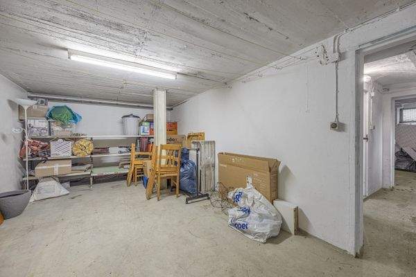 allgemeiner Lagerraum für alle