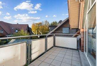 Balkon (KI generiert)