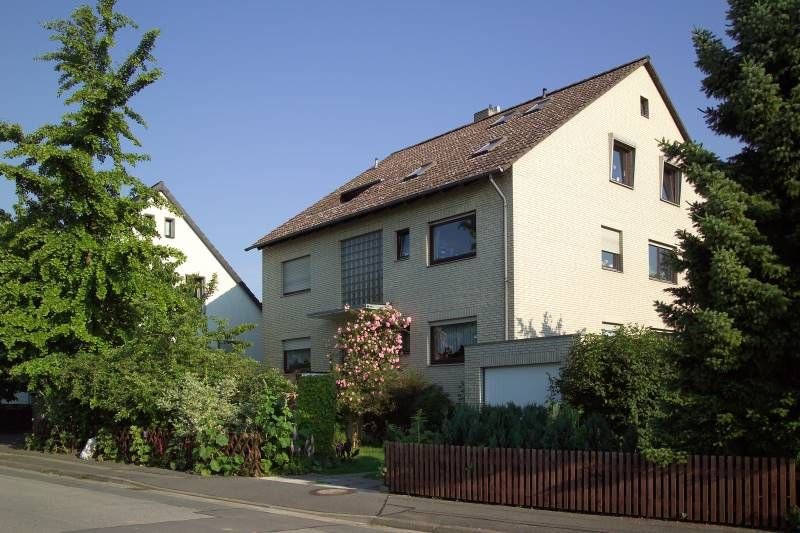 3 Zimmer Wohnung in Hannover (Wülferode)
