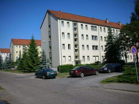 Lübben (Spreewald) Wohnungen, Lübben (Spreewald) Wohnung mieten