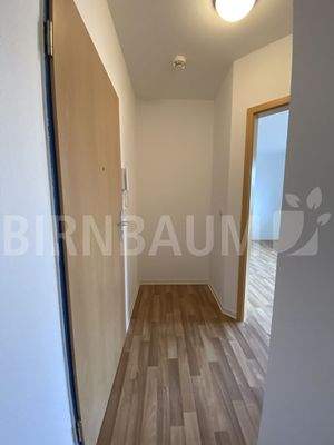 Beispiel Flur - Eingang