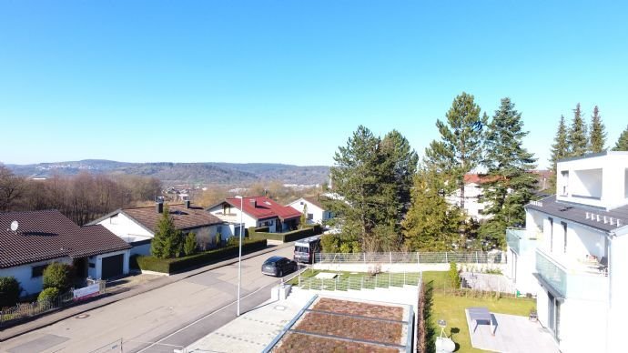 Lage Lage Lage, Schorndorf exklusives 8 Familienhaus mit Aussicht