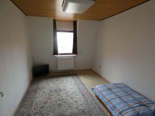 Dachgeschoss Zimmer 2