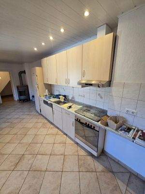 Küche Ansicht 3