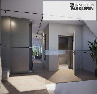 Klee 33 - Top 3 Penthouse