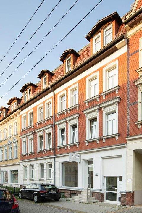 Leipzig Wohnungen, Leipzig Wohnung mieten
