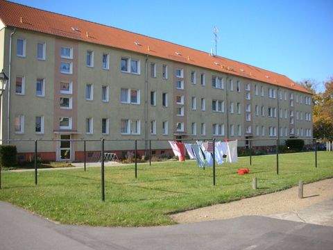 Golßen Wohnungen, Golßen Wohnung mieten