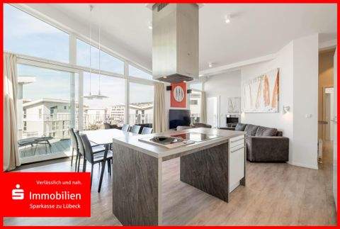 Lübeck Wohnungen, Lübeck Wohnung kaufen