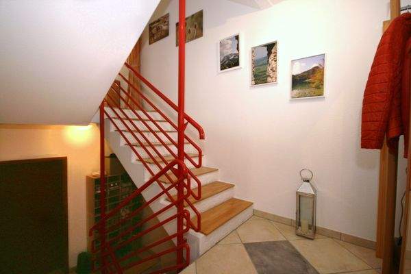 Treppendiele (Bild 03)