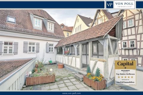 Bad Wimpfen Wohnungen, Bad Wimpfen Wohnung kaufen