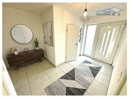 Einrichtungsbeispiel – Visualisierung mit KI