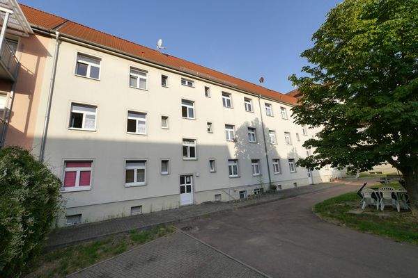 Balkonanbau möglich!