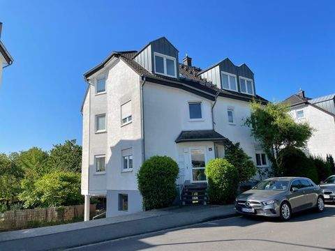 Lahnstein Wohnungen, Lahnstein Wohnung mieten