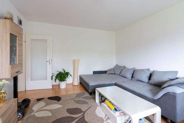 Wohnzimmer - Ansicht 2