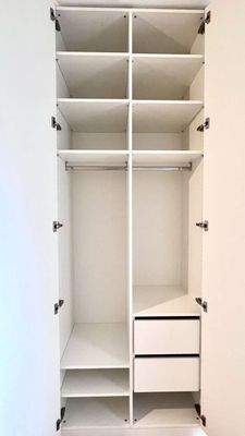 Groß (Schrank Masterbedroom De