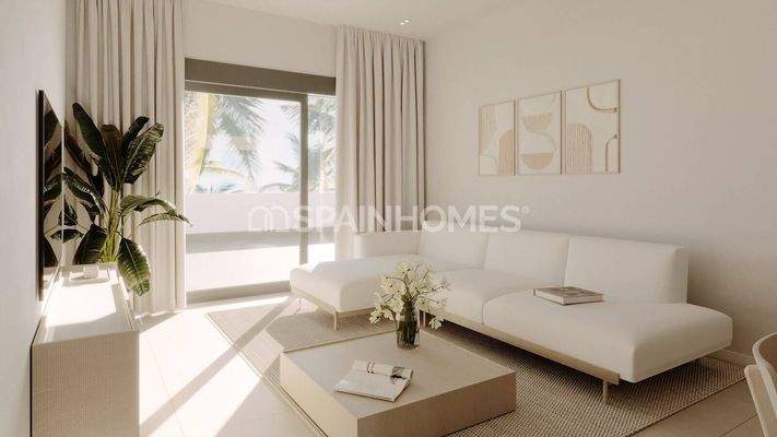 Stylish Homes in La Nucia Alicante with Sea and Mountain Views