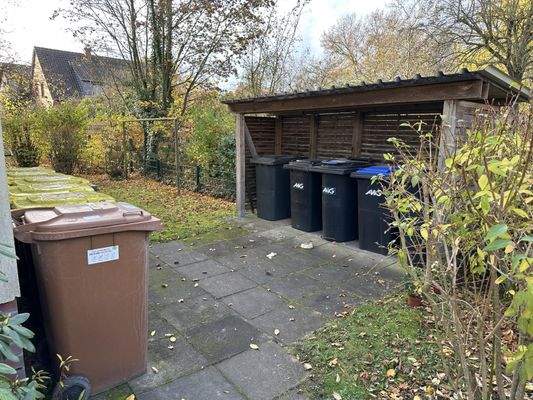 Ordentliche Hausgemeinschaft