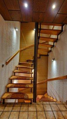 EG Treppenhaus