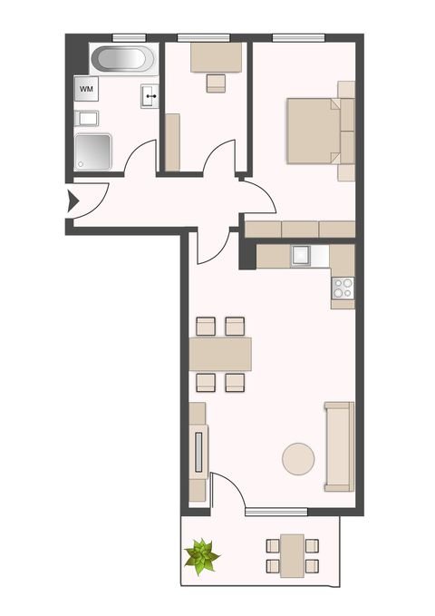 Landshut Wohnungen, Landshut Wohnung mieten