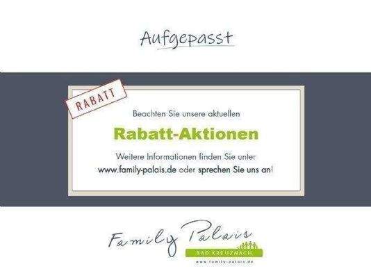 Family Palais Bad Kreuznach