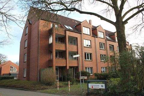 Kaltenkirchen Wohnungen, Kaltenkirchen Wohnung mieten