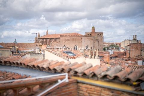 Toulouse Wohnungen, Toulouse Wohnung kaufen