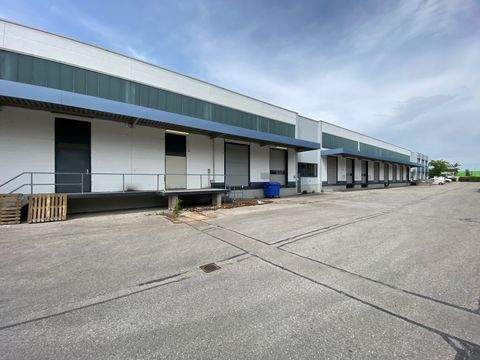 Feldkirchen Büros, Büroräume, Büroflächen 