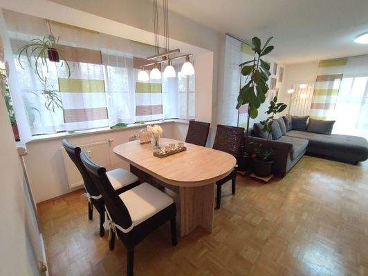 Wohnzimmer - Titelbild