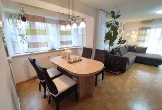 Wohnzimmer - Titelbild