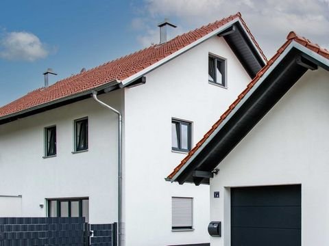 Hebertsfelden Wohnungen, Hebertsfelden Wohnung kaufen