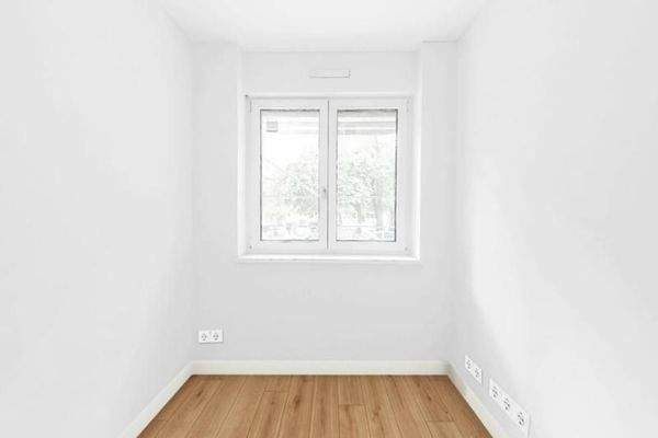 Visualisierung Büro