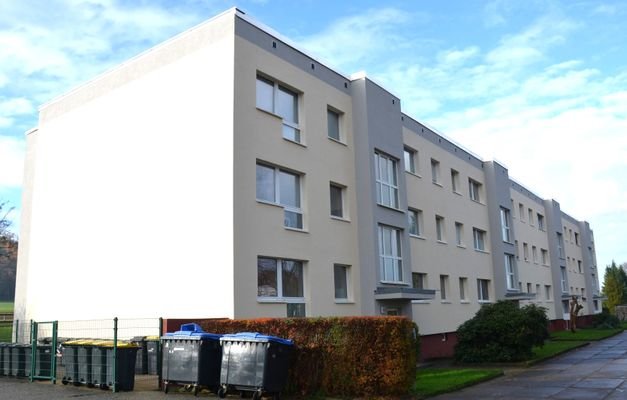 Gebäudeansicht