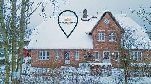 Wrixum Häuser, Wrixum Haus kaufen