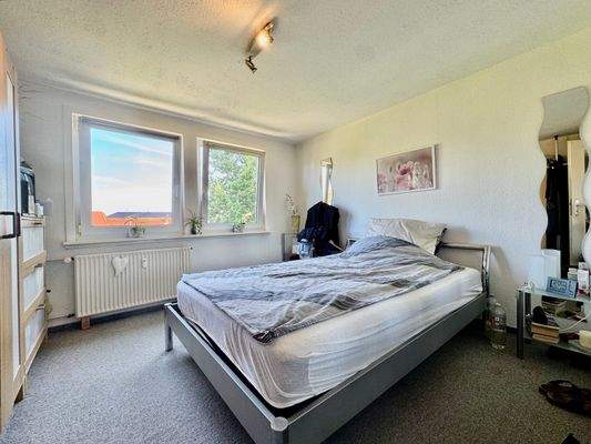 Schlafzimmer-Beispiel