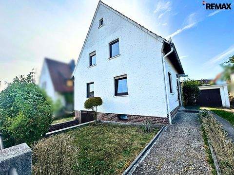 Ebersdorf Häuser, Ebersdorf Haus kaufen