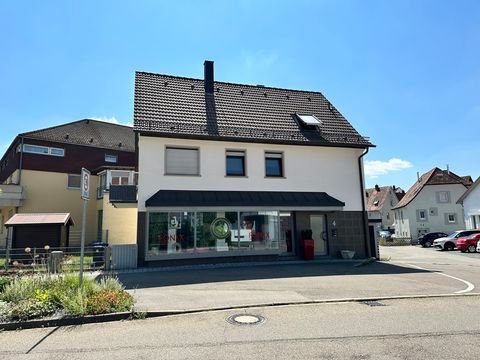 Crailsheim Renditeobjekte, Mehrfamilienhäuser, Geschäftshäuser, Kapitalanlage