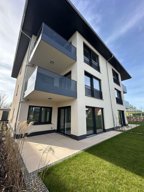 Luckau Wohnungen, Luckau Wohnung mieten