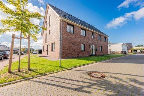 Himmelpforten Wohnungen, Himmelpforten Wohnung kaufen